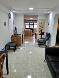 Blk 310 Clementi Avenue 4 (Clementi), HDB 3 Rooms #383090641